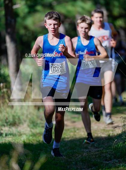 Thumbnail 3 in Jeffers Invitational photogallery.