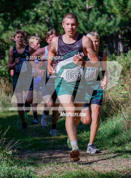Thumbnail 3 in Jeffers Invitational photogallery.