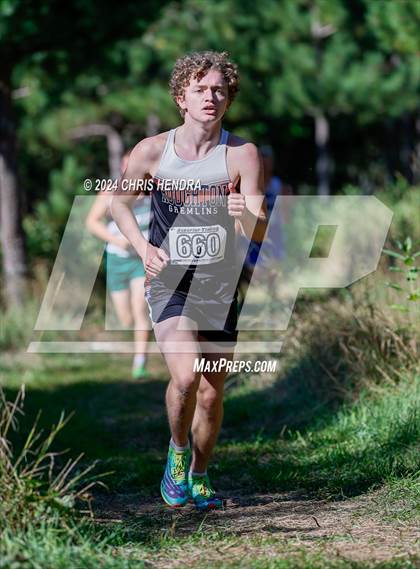 Thumbnail 2 in Jeffers Invitational photogallery.