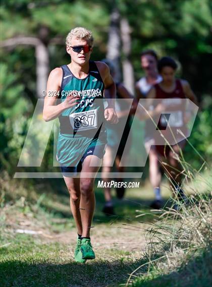 Thumbnail 2 in Jeffers Invitational photogallery.