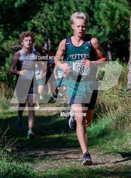 Thumbnail 1 in Jeffers Invitational photogallery.