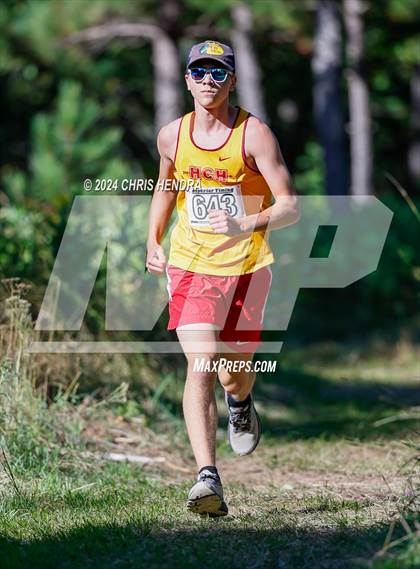 Thumbnail 3 in Jeffers Invitational photogallery.