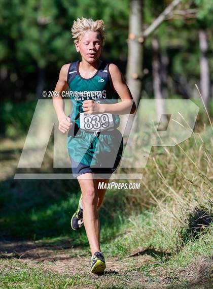 Thumbnail 2 in Jeffers Invitational photogallery.