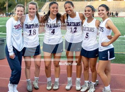 Thumbnail 3 in St. Margaret's vs. Mater Dei (CIF Orange County Final) photogallery.
