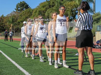 Thumbnail 1 in St. Margaret's vs. Mater Dei (CIF Orange County Final) photogallery.