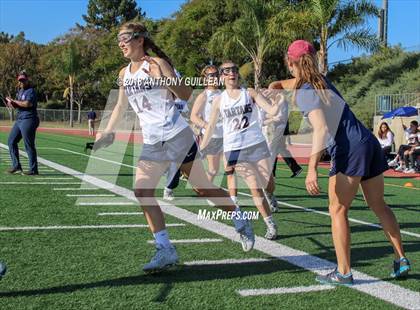 Thumbnail 3 in St. Margaret's vs. Mater Dei (CIF Orange County Final) photogallery.