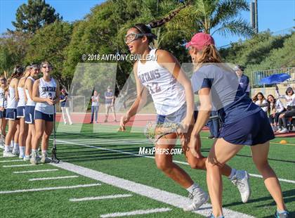 Thumbnail 2 in St. Margaret's vs. Mater Dei (CIF Orange County Final) photogallery.