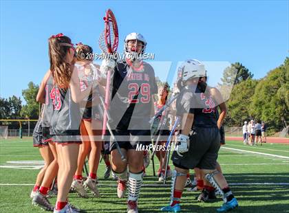 Thumbnail 2 in St. Margaret's vs. Mater Dei (CIF Orange County Final) photogallery.