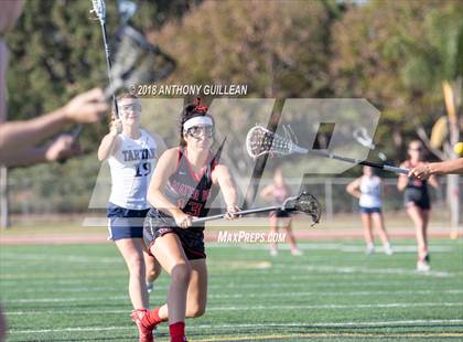 Thumbnail 3 in St. Margaret's vs. Mater Dei (CIF Orange County Final) photogallery.