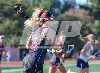 Thumbnail 3 in St. Margaret's vs. Mater Dei (CIF Orange County Final) photogallery.