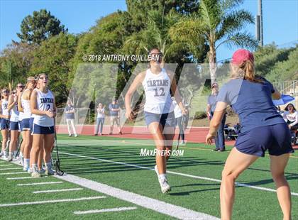 Thumbnail 1 in St. Margaret's vs. Mater Dei (CIF Orange County Final) photogallery.