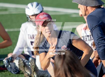 Thumbnail 1 in St. Margaret's vs. Mater Dei (CIF Orange County Final) photogallery.