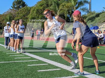 Thumbnail 1 in St. Margaret's vs. Mater Dei (CIF Orange County Final) photogallery.