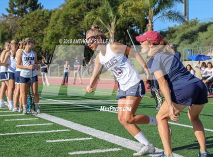 Thumbnail 1 in St. Margaret's vs. Mater Dei (CIF Orange County Final) photogallery.