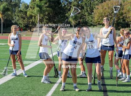 Thumbnail 2 in St. Margaret's vs. Mater Dei (CIF Orange County Final) photogallery.