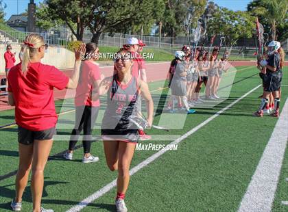 Thumbnail 1 in St. Margaret's vs. Mater Dei (CIF Orange County Final) photogallery.