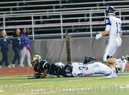 Thumbnail 1 in Valley Christian @ Archbishop Mitty (CIF CCS Semifinal)  photogallery.