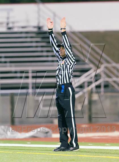 Thumbnail 1 in Valley Christian @ Archbishop Mitty (CIF CCS Semifinal)  photogallery.
