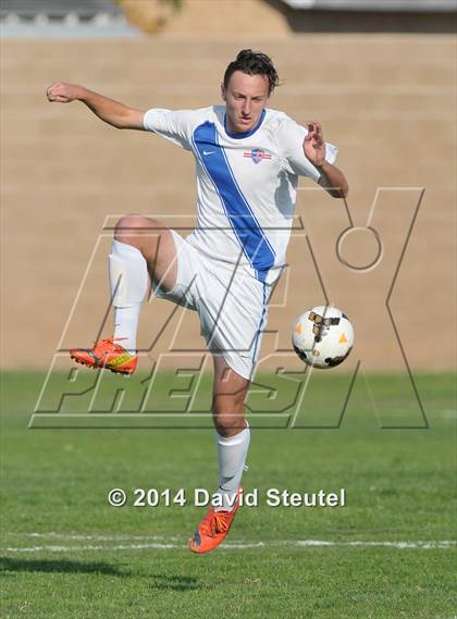 Thumbnail 1 in Mira Loma @ Christian Brothers photogallery.