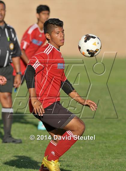 Thumbnail 3 in Mira Loma @ Christian Brothers photogallery.