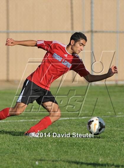 Thumbnail 3 in Mira Loma @ Christian Brothers photogallery.