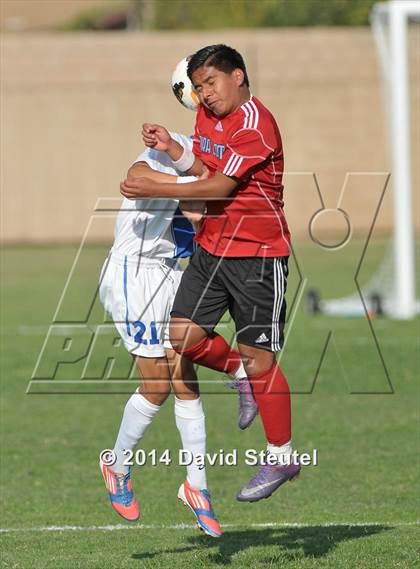 Thumbnail 3 in Mira Loma @ Christian Brothers photogallery.