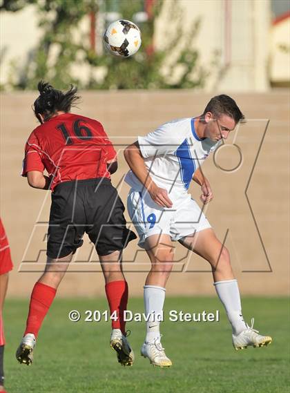 Thumbnail 1 in Mira Loma @ Christian Brothers photogallery.