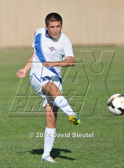 Thumbnail 1 in Mira Loma @ Christian Brothers photogallery.