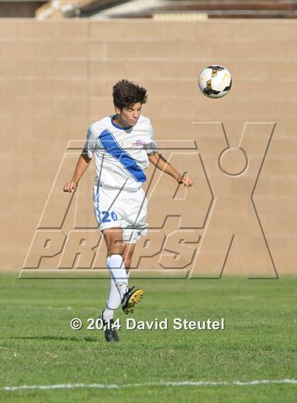Thumbnail 2 in Mira Loma @ Christian Brothers photogallery.