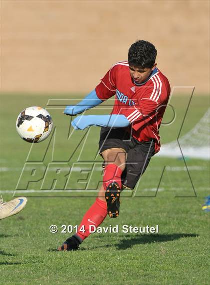 Thumbnail 3 in Mira Loma @ Christian Brothers photogallery.