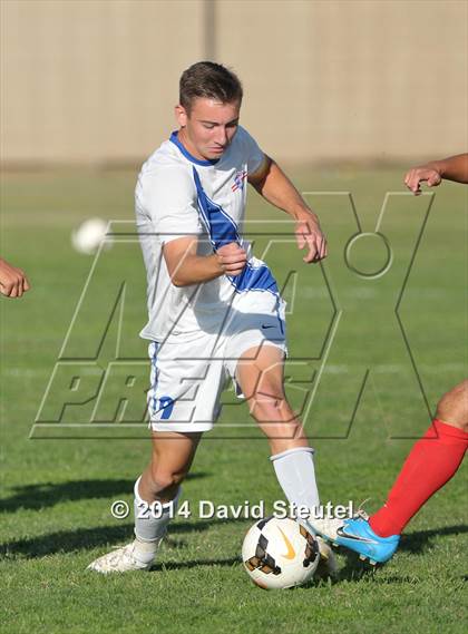 Thumbnail 2 in Mira Loma @ Christian Brothers photogallery.