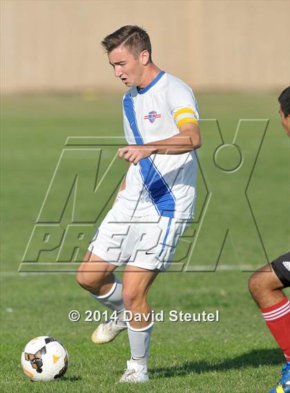 Thumbnail 3 in Mira Loma @ Christian Brothers photogallery.