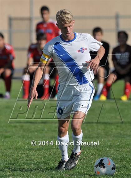 Thumbnail 3 in Mira Loma @ Christian Brothers photogallery.