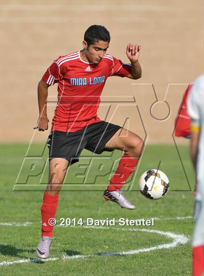 Thumbnail 2 in Mira Loma @ Christian Brothers photogallery.