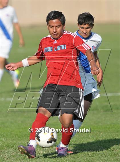 Thumbnail 3 in Mira Loma @ Christian Brothers photogallery.