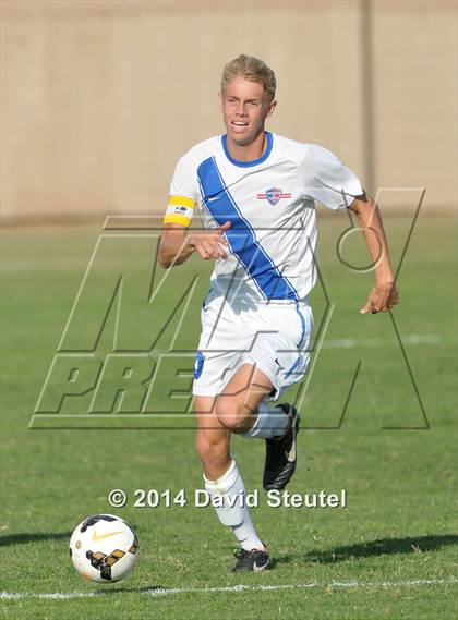 Thumbnail 2 in Mira Loma @ Christian Brothers photogallery.