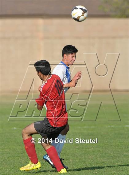 Thumbnail 1 in Mira Loma @ Christian Brothers photogallery.