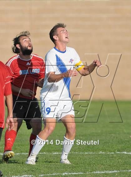 Thumbnail 3 in Mira Loma @ Christian Brothers photogallery.
