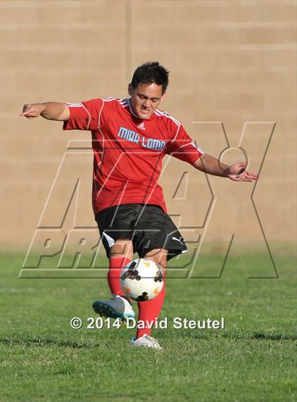 Thumbnail 3 in Mira Loma @ Christian Brothers photogallery.