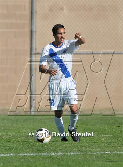 Thumbnail 2 in Mira Loma @ Christian Brothers photogallery.