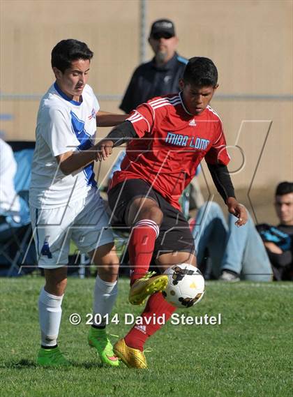 Thumbnail 2 in Mira Loma @ Christian Brothers photogallery.