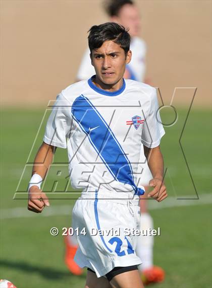 Thumbnail 2 in Mira Loma @ Christian Brothers photogallery.