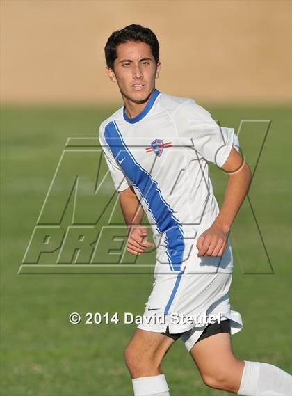 Thumbnail 3 in Mira Loma @ Christian Brothers photogallery.