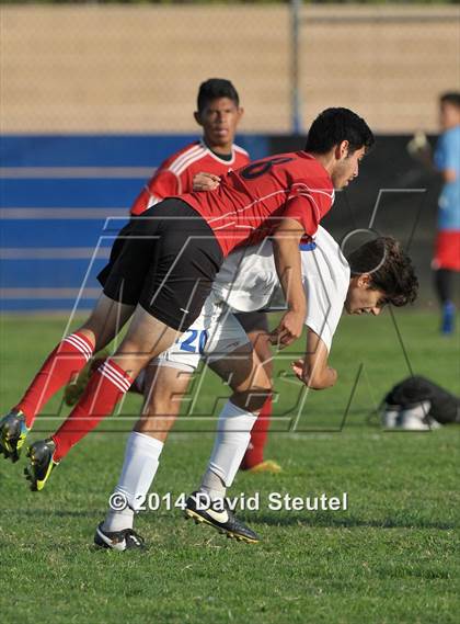 Thumbnail 2 in Mira Loma @ Christian Brothers photogallery.