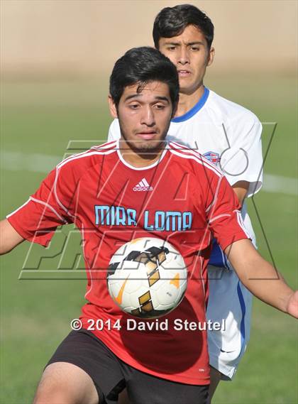 Thumbnail 3 in Mira Loma @ Christian Brothers photogallery.