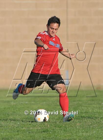 Thumbnail 2 in Mira Loma @ Christian Brothers photogallery.