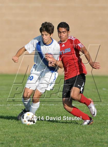 Thumbnail 2 in Mira Loma @ Christian Brothers photogallery.