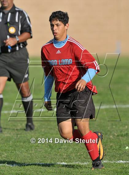 Thumbnail 2 in Mira Loma @ Christian Brothers photogallery.