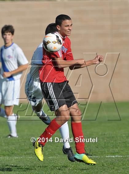 Thumbnail 2 in Mira Loma @ Christian Brothers photogallery.