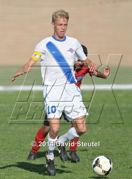 Thumbnail 1 in Mira Loma @ Christian Brothers photogallery.